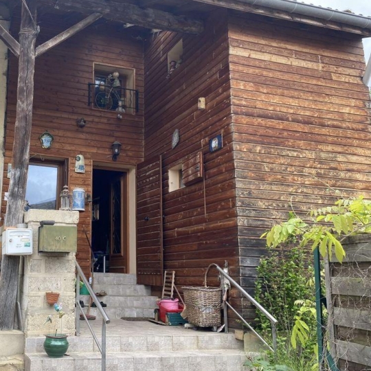 PROST immobilier : Maison / Villa | CHATILLON-LA-PALUD (01320) | 70.00m2 | 152 000 € 