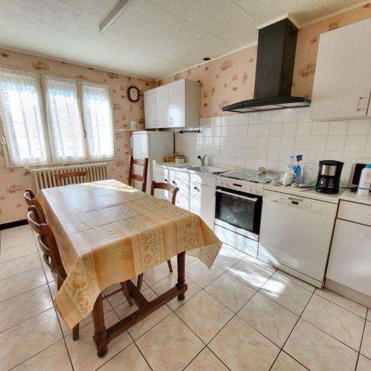  PROST immobilier : Maison / Villa | PERONNAS (01960) | 104 m2 | 220 000 € 