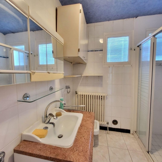  PROST immobilier : Maison / Villa | PERONNAS (01960) | 104 m2 | 220 000 € 