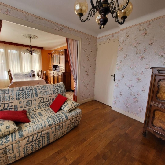  PROST immobilier : Maison / Villa | PERONNAS (01960) | 104 m2 | 220 000 € 