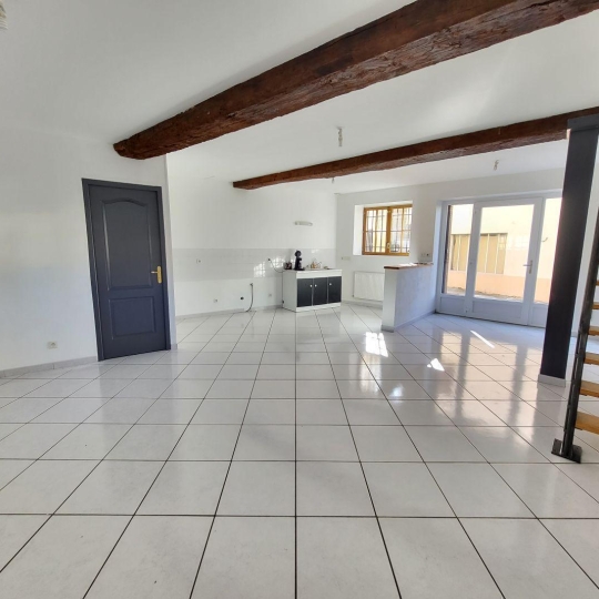  PROST immobilier : Maison / Villa | CHALAMONT (01320) | 88 m2 | 188 000 € 