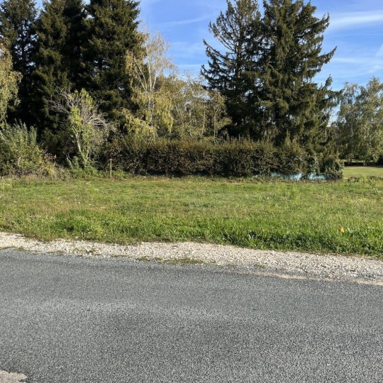  PROST immobilier : Terrain | VILLARS-LES-DOMBES (01330) | 0 m2 | 178 500 € 