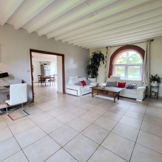  PROST immobilier : Maison / Villa | CERTINES (01240) | 130 m2 | 415 000 € 