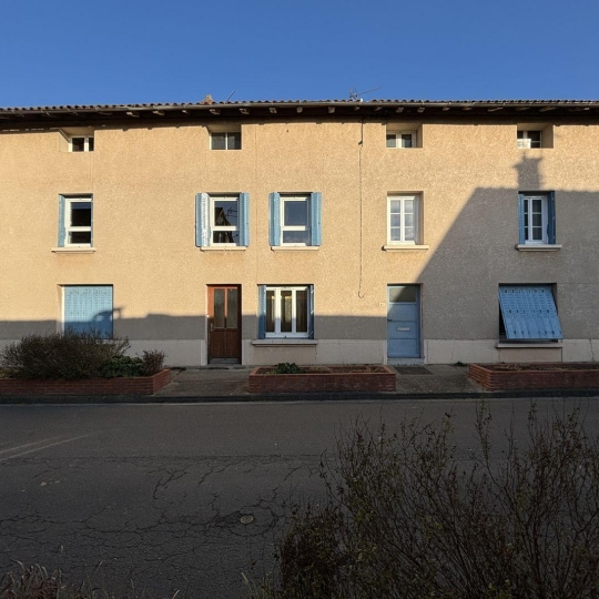 PROST immobilier : Immeuble | CHATILLON-SUR-CHALARONNE (01400) | 295.00m2 | 260 000 € PROST immobilier : Immeuble | CHATILLON-SUR-CHALARONNE (01400) | 295.00m2 | 260 000 €