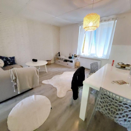  PROST immobilier : Immeuble | CHATILLON-SUR-CHALARONNE (01400) | 295 m2 | 260 000 € 