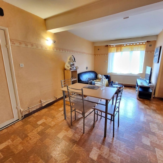  PROST immobilier : Immeuble | CHATILLON-SUR-CHALARONNE (01400) | 295 m2 | 260 000 € 