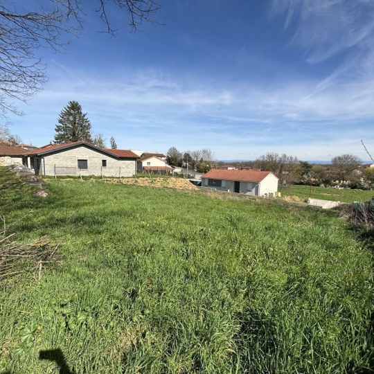  PROST immobilier : Terrain | CHANOZ-CHATENAY (01400) | 0 m2 | 75 000 € 