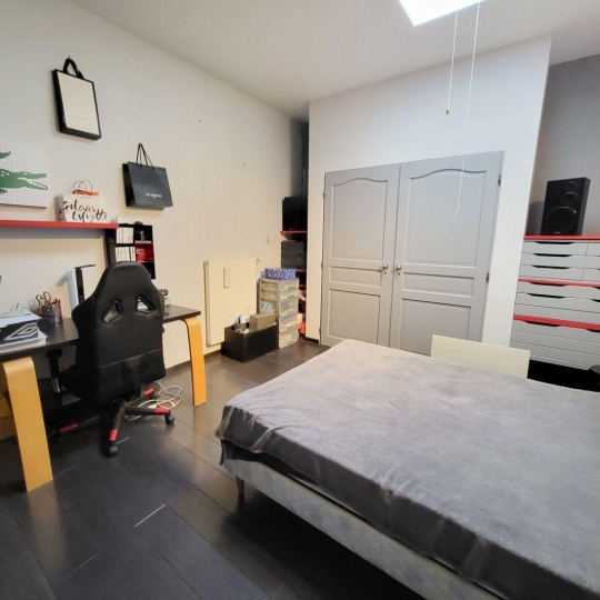  PROST immobilier : Maison / Villa | CHALAMONT (01320) | 195 m2 | 449 000 € 