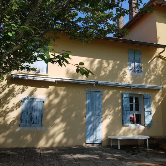  PROST immobilier : Maison / Villa | CHATILLON-SUR-CHALARONNE (01400) | 143 m2 | 336 000 € 