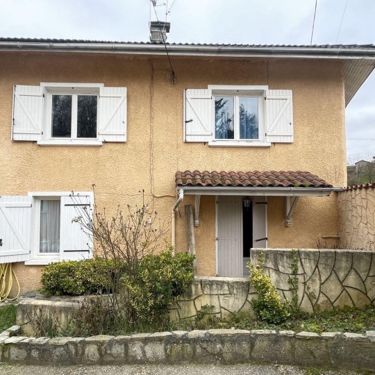  PROST immobilier : House | CHALAMONT (01320) | 152 m2 | 260 000 € 