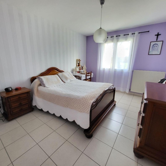  PROST immobilier : Maison / Villa | CHALAMONT (01320) | 137 m2 | 410 000 € 