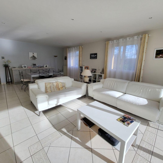  PROST immobilier : Maison / Villa | CHALAMONT (01320) | 137 m2 | 410 000 € 