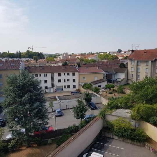  PROST immobilier : Appartement | BOURG-EN-BRESSE (01000) | 29 m2 | 78 000 € 