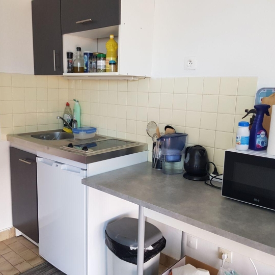  PROST immobilier : Apartment | BOURG-EN-BRESSE (01000) | 29 m2 | 78 000 € 