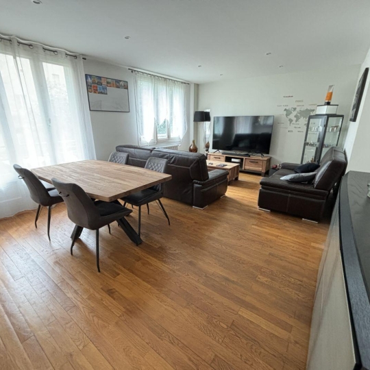 PROST immobilier : Apartment | BOURG-EN-BRESSE (01000) | 50.00m2 | 130 000 € 