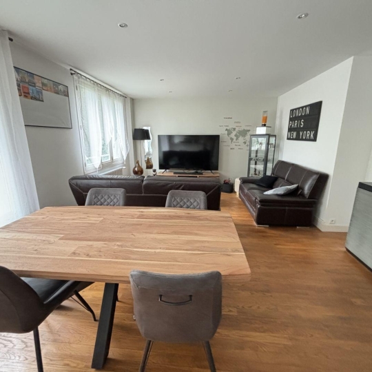  PROST immobilier : Apartment | BOURG-EN-BRESSE (01000) | 50 m2 | 130 000 € 