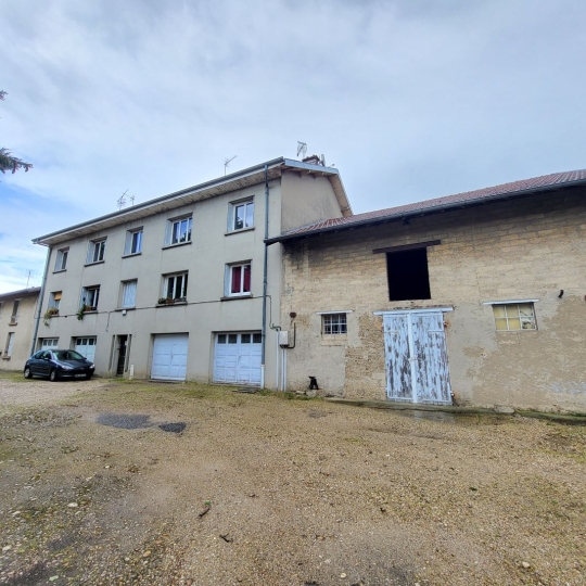  PROST immobilier : Apartment | BOURG-EN-BRESSE (01000) | 86 m2 | 130 000 € 