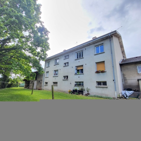  PROST immobilier : Appartement | BOURG-EN-BRESSE (01000) | 86 m2 | 130 000 € 