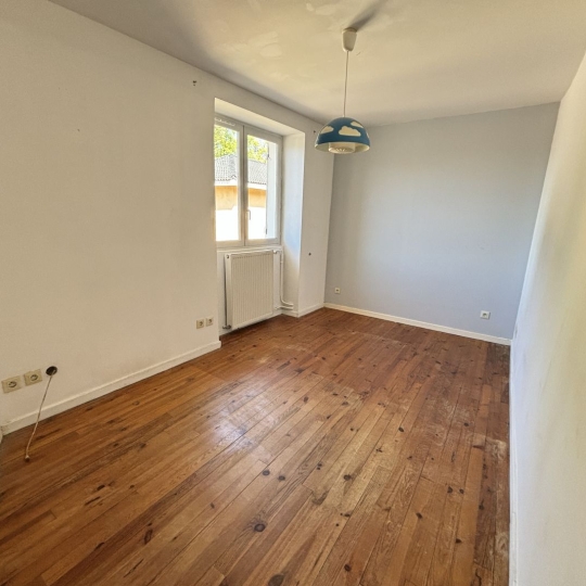  PROST immobilier : Maison / Villa | CHALAMONT (01320) | 152 m2 | 240 000 € 