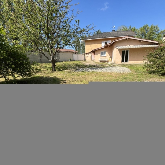  PROST immobilier : Maison / Villa | CHALAMONT (01320) | 152 m2 | 240 000 € 
