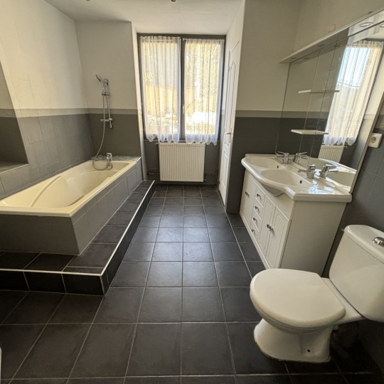 PROST immobilier : Maison / Villa | CHALAMONT (01320) | 152 m2 | 240 000 € 