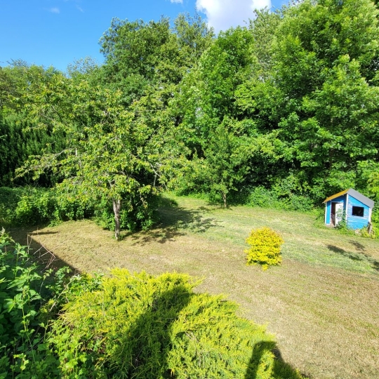  PROST immobilier : Maison / Villa | SAINT-PAUL-DE-VARAX (01240) | 129 m2 | 270 000 € 