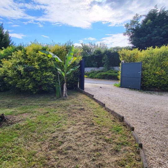  PROST immobilier : Maison / Villa | SAINT-PAUL-DE-VARAX (01240) | 129 m2 | 270 000 € 