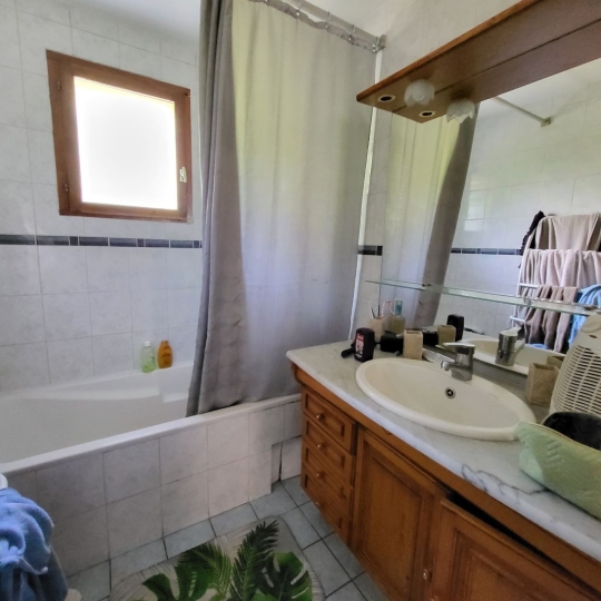  PROST immobilier : Maison / Villa | SAINT-PAUL-DE-VARAX (01240) | 129 m2 | 270 000 € 