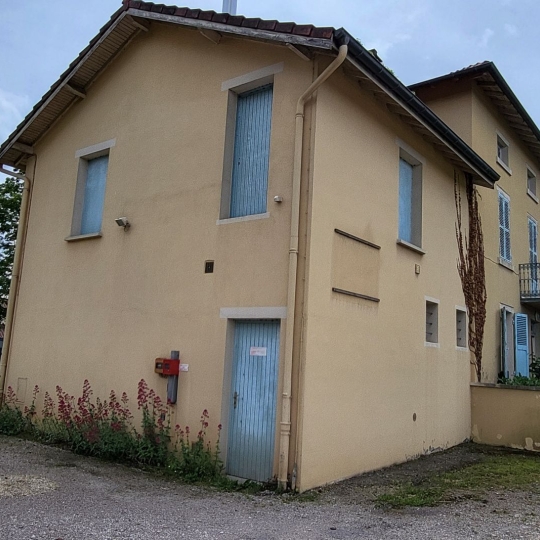  PROST immobilier : Maison / Villa | NEUVILLE-LES-DAMES (01400) | 90 m2 | 99 000 € 
