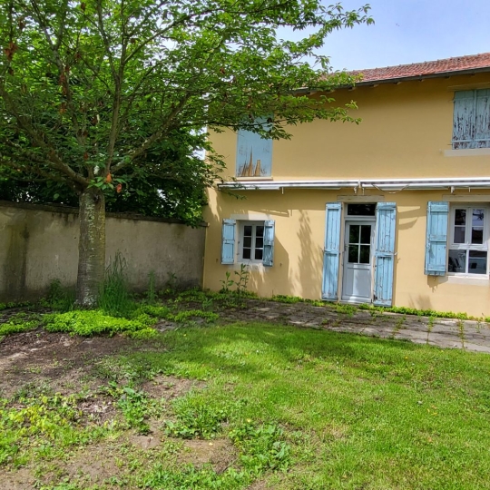  PROST immobilier : Maison / Villa | NEUVILLE-LES-DAMES (01400) | 80 m2 | 129 000 € 