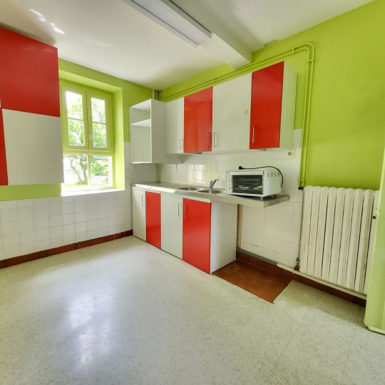  PROST immobilier : Maison / Villa | NEUVILLE-LES-DAMES (01400) | 80 m2 | 129 000 € 