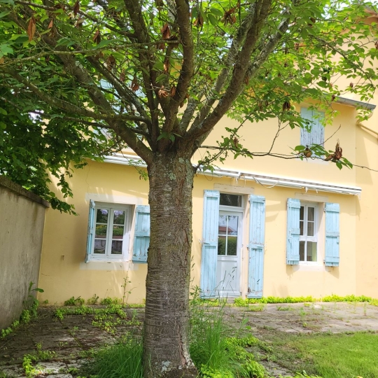  PROST immobilier : Maison / Villa | NEUVILLE-LES-DAMES (01400) | 80 m2 | 129 000 € 