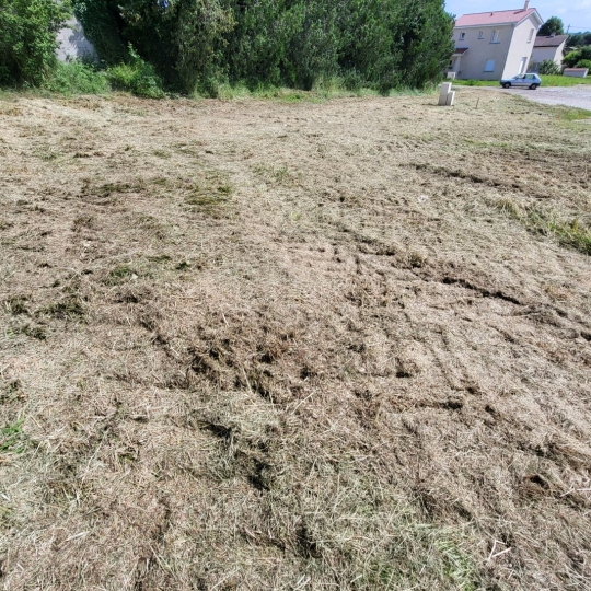  PROST immobilier : Terrain | CHALAMONT (01320) | 0 m2 | 124 900 € 