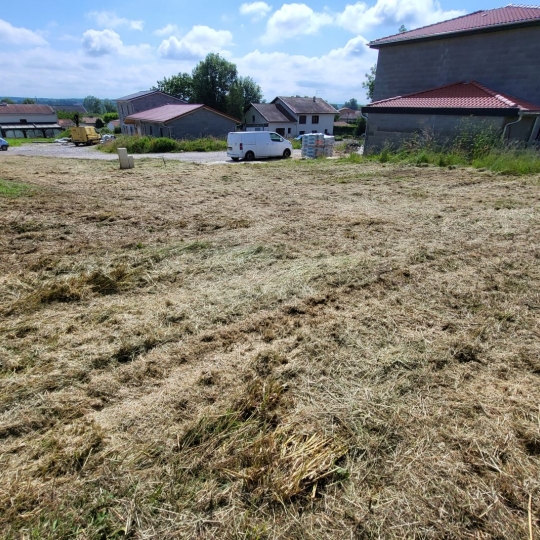  PROST immobilier : Terrain | CHALAMONT (01320) | 0 m2 | 124 900 € 