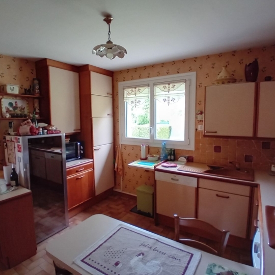  PROST immobilier : House | SAINT-PAUL-DE-VARAX (01240) | 108 m2 | 263 000 € 