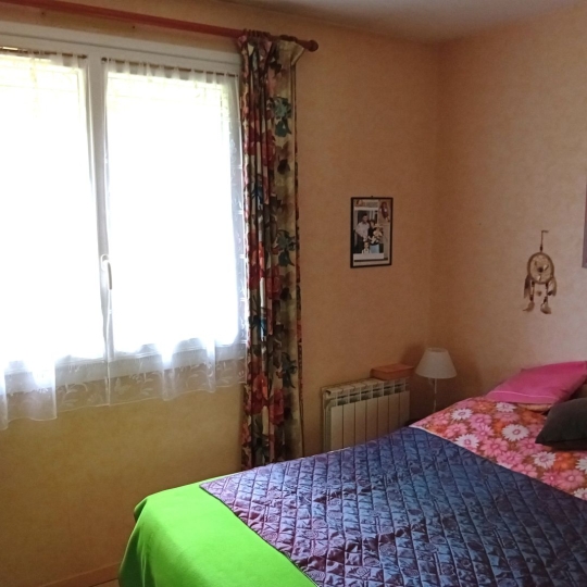  PROST immobilier : House | SAINT-PAUL-DE-VARAX (01240) | 108 m2 | 263 000 € 