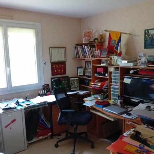  PROST immobilier : House | SAINT-PAUL-DE-VARAX (01240) | 108 m2 | 263 000 € 
