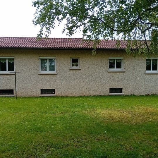  PROST immobilier : House | SAINT-PAUL-DE-VARAX (01240) | 108 m2 | 263 000 € 