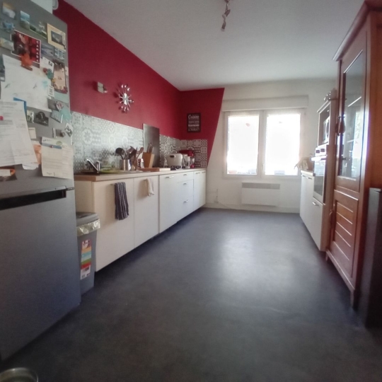  PROST immobilier : Appartement | CHALAMONT (01320) | 95 m2 | 152 000 € 