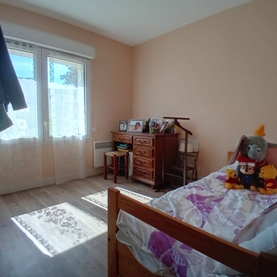  PROST immobilier : Appartement | CHALAMONT (01320) | 95 m2 | 152 000 € 
