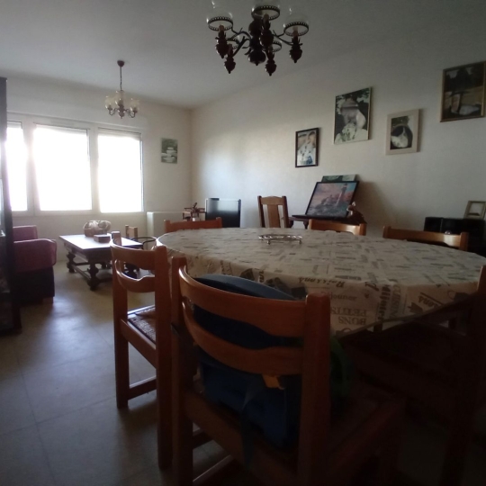  PROST immobilier : Appartement | CHALAMONT (01320) | 95 m2 | 152 000 € 