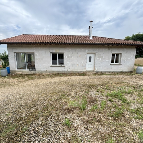 PROST immobilier : Maison / Villa | CHANOZ-CHATENAY (01400) | 153.00m2 | 320 000 € 