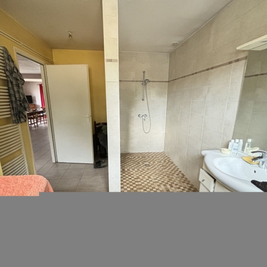  PROST immobilier : House | CHANOZ-CHATENAY (01400) | 153 m2 | 320 000 € 