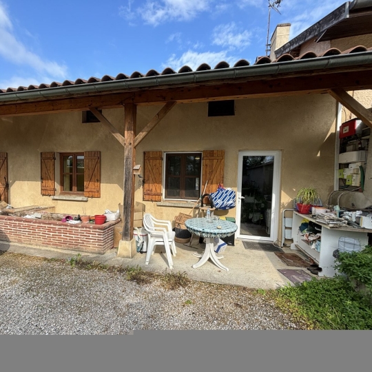  PROST immobilier : House | CHANOZ-CHATENAY (01400) | 153 m2 | 320 000 € 