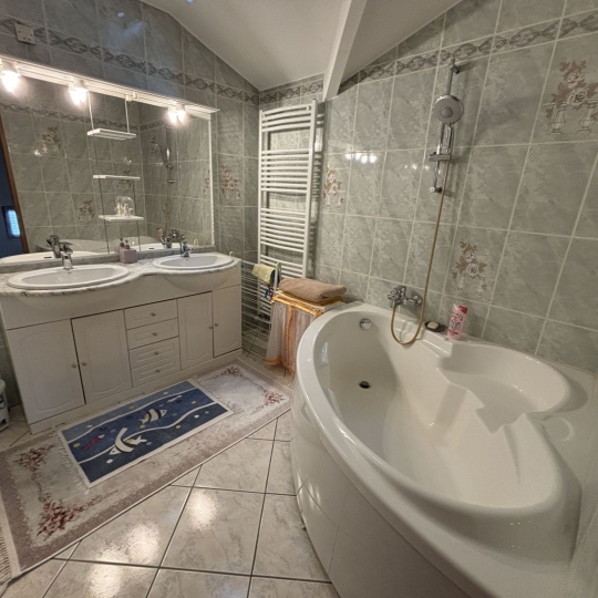  PROST immobilier : Maison / Villa | SAINT-DENIS-LES-BOURG (01000) | 133 m2 | 269 000 € 