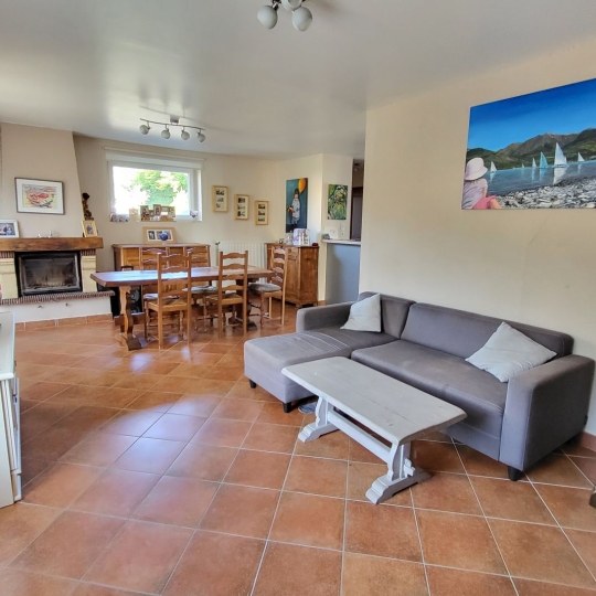 PROST immobilier : Maison / Villa | CHALAMONT (01320) | 102.00m2 | 235 000 € 
