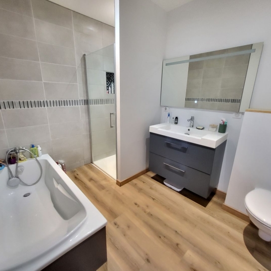  PROST immobilier : Maison / Villa | SAINT-CYR-SUR-MENTHON (01380) | 188 m2 | 349 000 € 