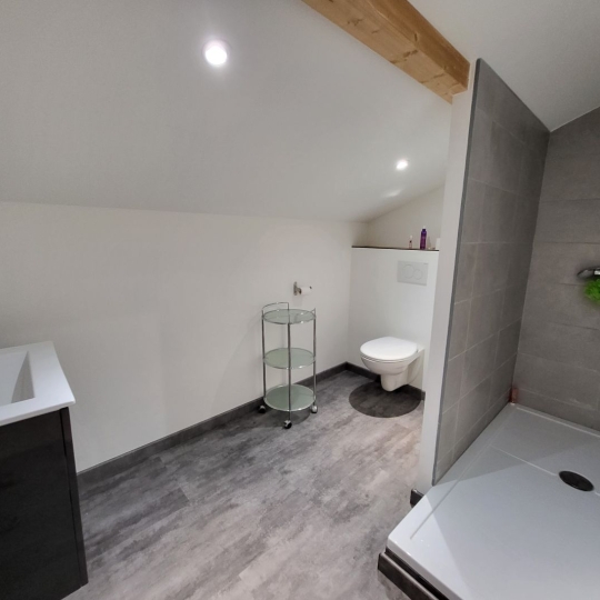  PROST immobilier : Maison / Villa | SAINT-CYR-SUR-MENTHON (01380) | 188 m2 | 349 000 € 