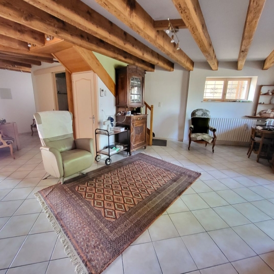  PROST immobilier : Maison / Villa | SAINT-PAUL-DE-VARAX (01240) | 171 m2 | 270 000 € 