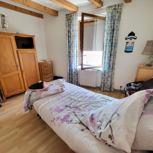  PROST immobilier : Maison / Villa | SAINT-PAUL-DE-VARAX (01240) | 171 m2 | 270 000 € 